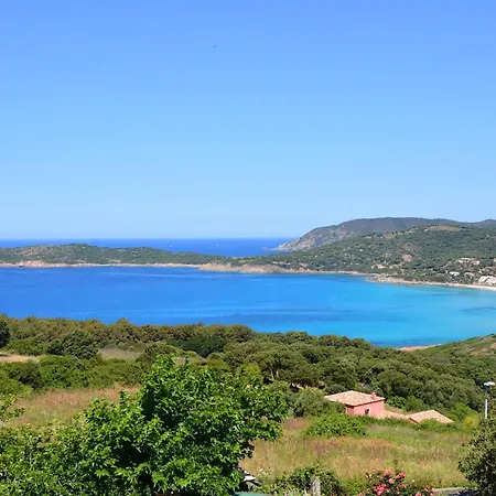 & Restaurant Le Saint Jean 2* Каржез