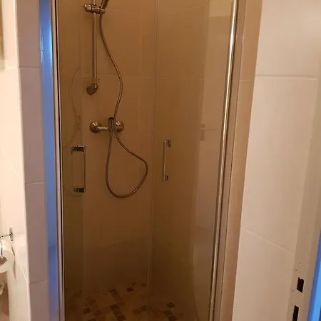 & Restaurant Le Saint Jean