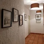 & Restaurant Le Saint Jean מלון Cargèse
