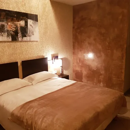 & Restaurant Le Saint Jean Hotell Cargèse