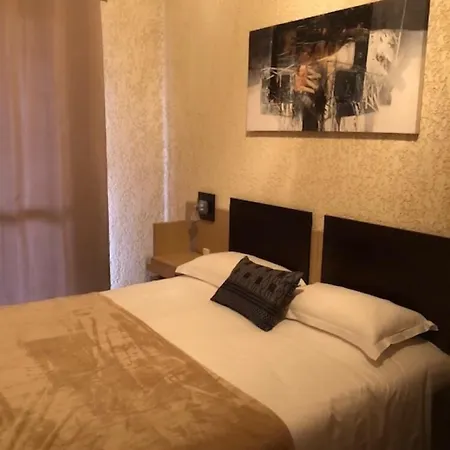 Hotell & Restaurant Le Saint Jean Cargèse