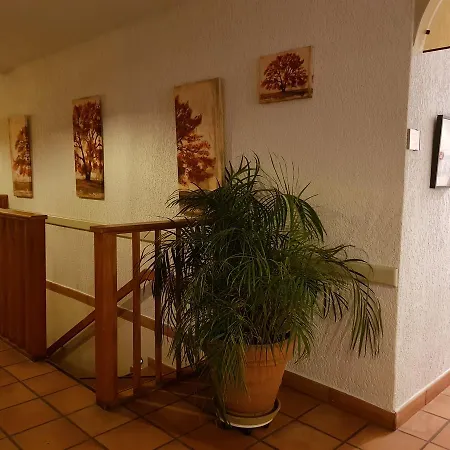 酒店 & Restaurant Le Saint Jean