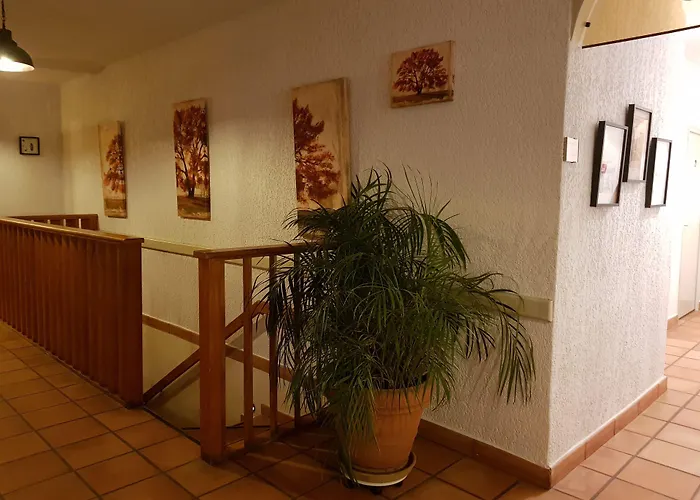 & Restaurant Le Saint Jean 2*