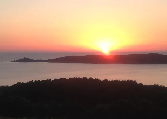 ホテル & Restaurant Le Saint Jean