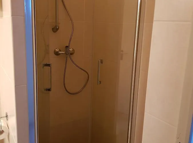 & Restaurant Le Saint Jean